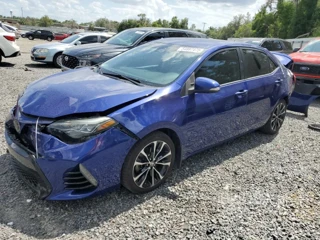 TOYOTA COROLLA L L
