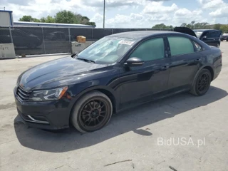 VOLKSWAGEN PASSAT WOL WOLFSBURG