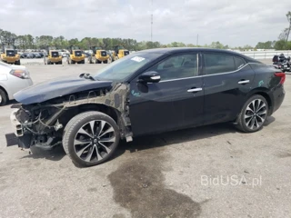 NISSAN MAXIMA 3.5 3.5S