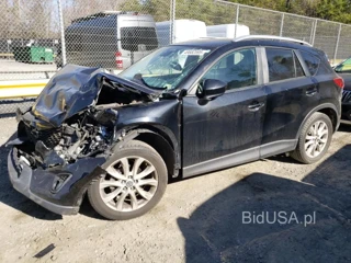 MAZDA CX-5 GT GT