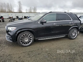MERCEDES-BENZ GLE 350 4M 350 4MATIC