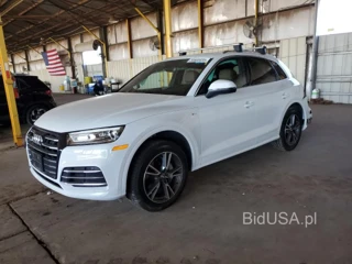 AUDI Q5 E PREMI PREMIUM