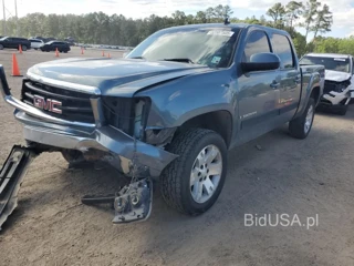 GMC NEW SIERRA K1500