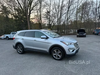 HYUNDAI SANTA FE G GLS