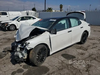TOYOTA CAMRY XSE XSE