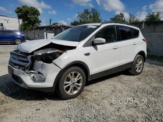 FORD ESCAPE SE SE