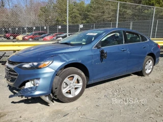 CHEVROLET MALIBU LS LS
