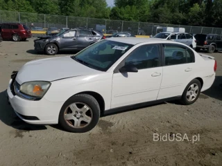 CHEVROLET MALIBU LS LS