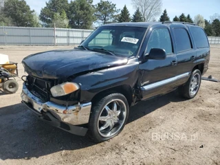 GMC YUKON