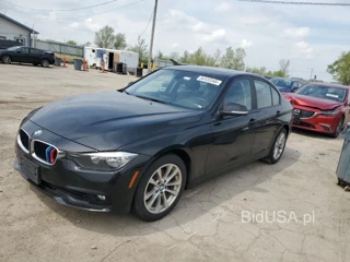 BMW 320 XI XI