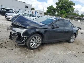 AUDI A4 PREMIUM PREMIUM