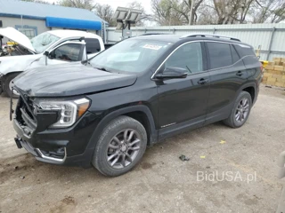 GMC TERRAIN SL SLT
