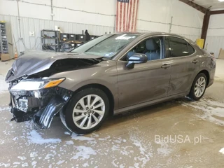 TOYOTA CAMRY LE LE