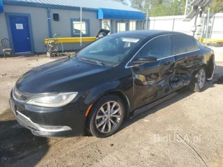 CHRYSLER 200 LIMITE LIMITED