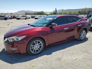 NISSAN MAXIMA 3.5 3.5S