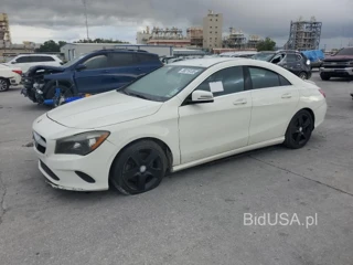 MERCEDES-BENZ CLA 250 250