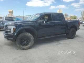 FORD F150 RAPTO RAPTOR