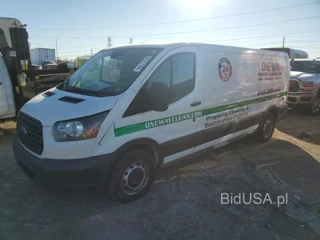 FORD TRANSIT T- T-250