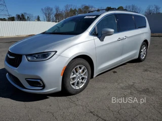 CHRYSLER PACIFICA T TOURING L