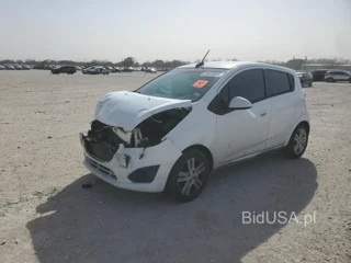 CHEVROLET SPARK LS LS