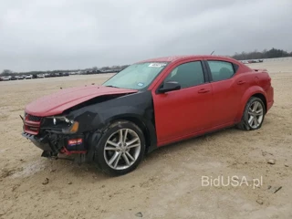 DODGE AVENGER SE SE