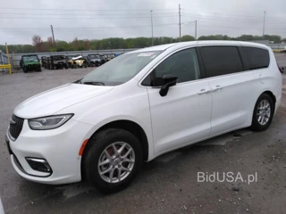 CHRYSLER PACIFICA T TOURING L