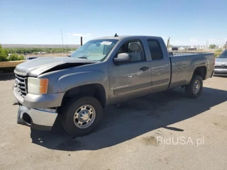 GMC SIERRA K25 K2500 HEAVY DUTY