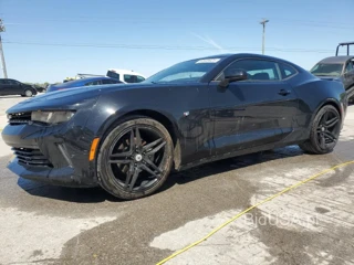 CHEVROLET CAMARO LT LT