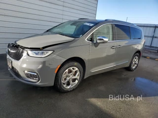 CHRYSLER PACIFICA L LIMITED