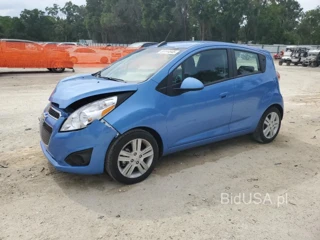 CHEVROLET SPARK LS LS