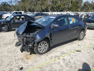 TOYOTA COROLLA L L
