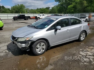 HONDA CIVIC LX LX