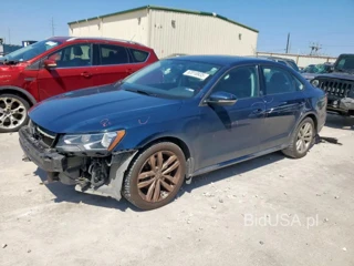 VOLKSWAGEN PASSAT WOL WOLFSBURG