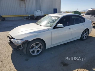 BMW 328 I SULE I SULEV