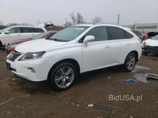 LEXUS RX 350 BAS 350 BASE