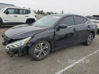 NISSAN SENTRA SV SV