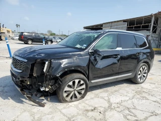 KIA TELLURIDE EX