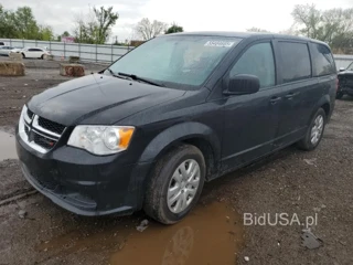DODGE GRAND CARA SE