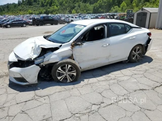NISSAN SENTRA SV SV