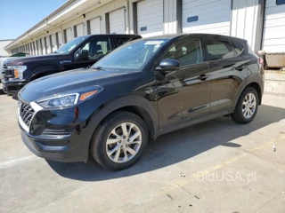 HYUNDAI TUCSON SE SE