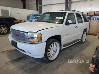 GMC YUKON DENA DENALI