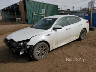 KIA OPTIMA LX LX