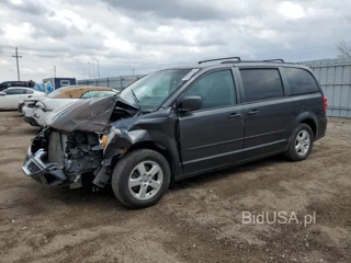 DODGE GRAND CARA SXT