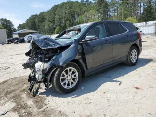 CHEVROLET EQUINOX LT LT