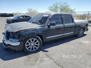 GMC NEW SIERRA C1500 CLASSIC