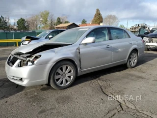 TOYOTA AVALON XL XL