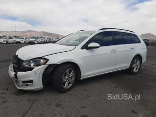 VOLKSWAGEN GOLF SPORT TDI S