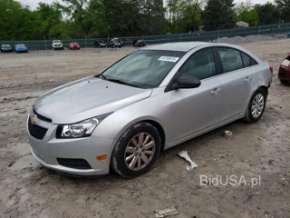 CHEVROLET CRUZE LS LS