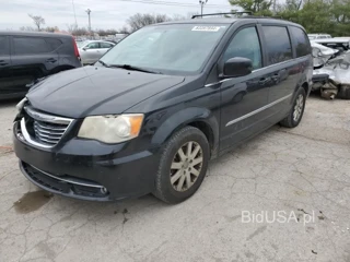 CHRYSLER TOWN & COU TOURING
