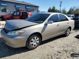 TOYOTA CAMRY LE LE